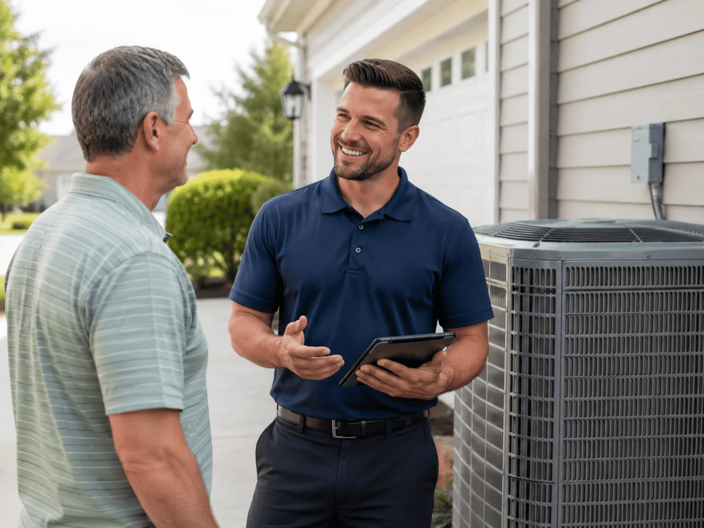 Heat Pump Installation Glenburn, ND FAQs